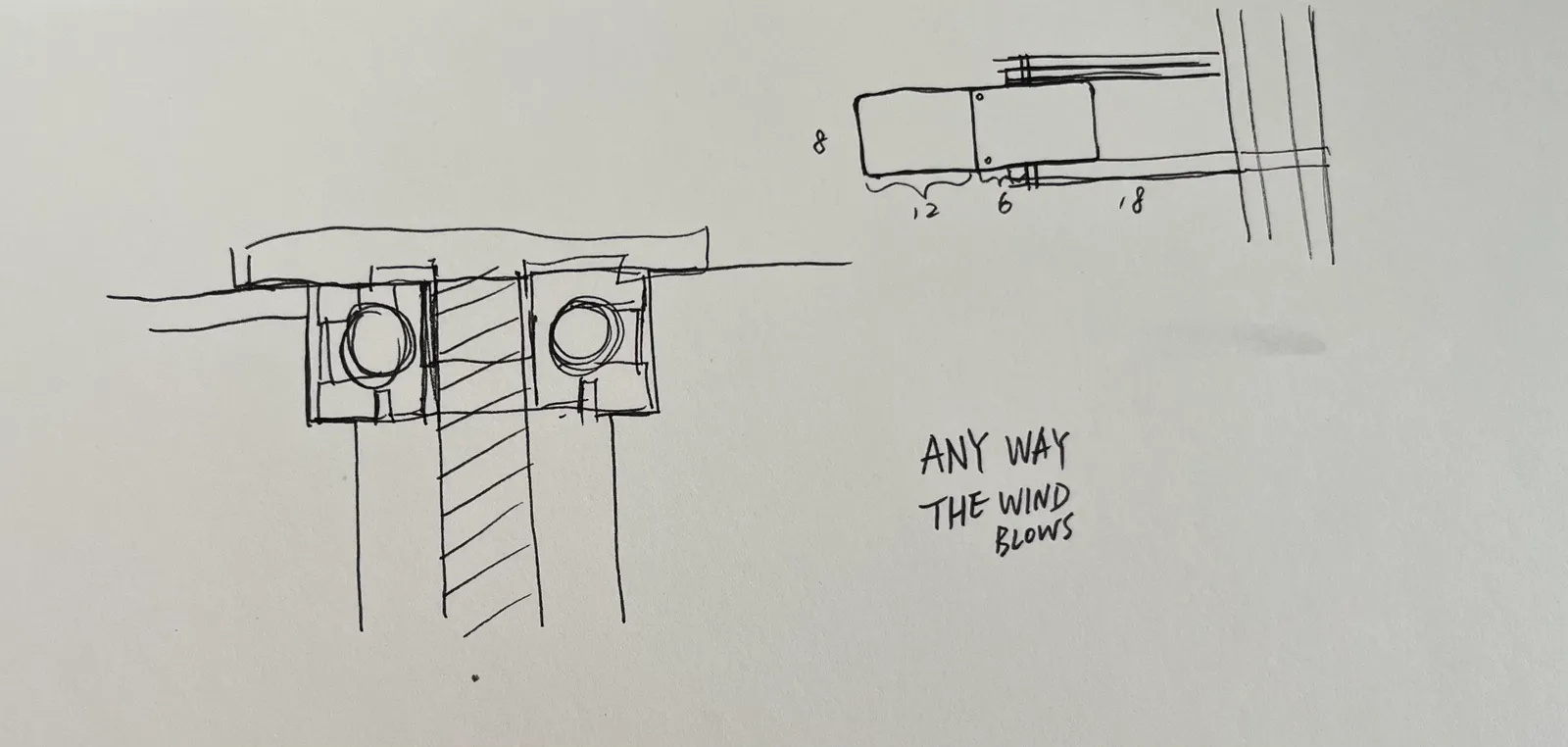 Any Way The Wind Blows — image 6
