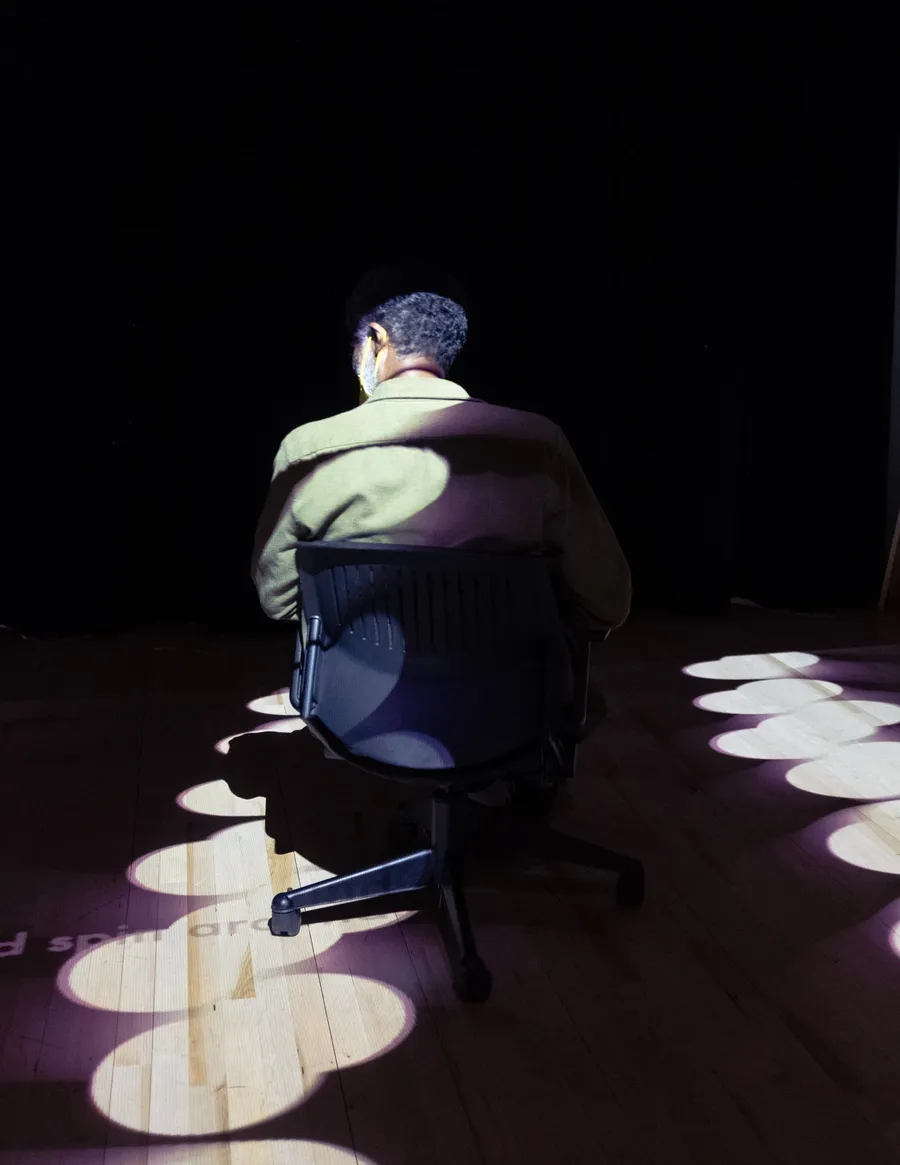 Office Chair Experience — image 5