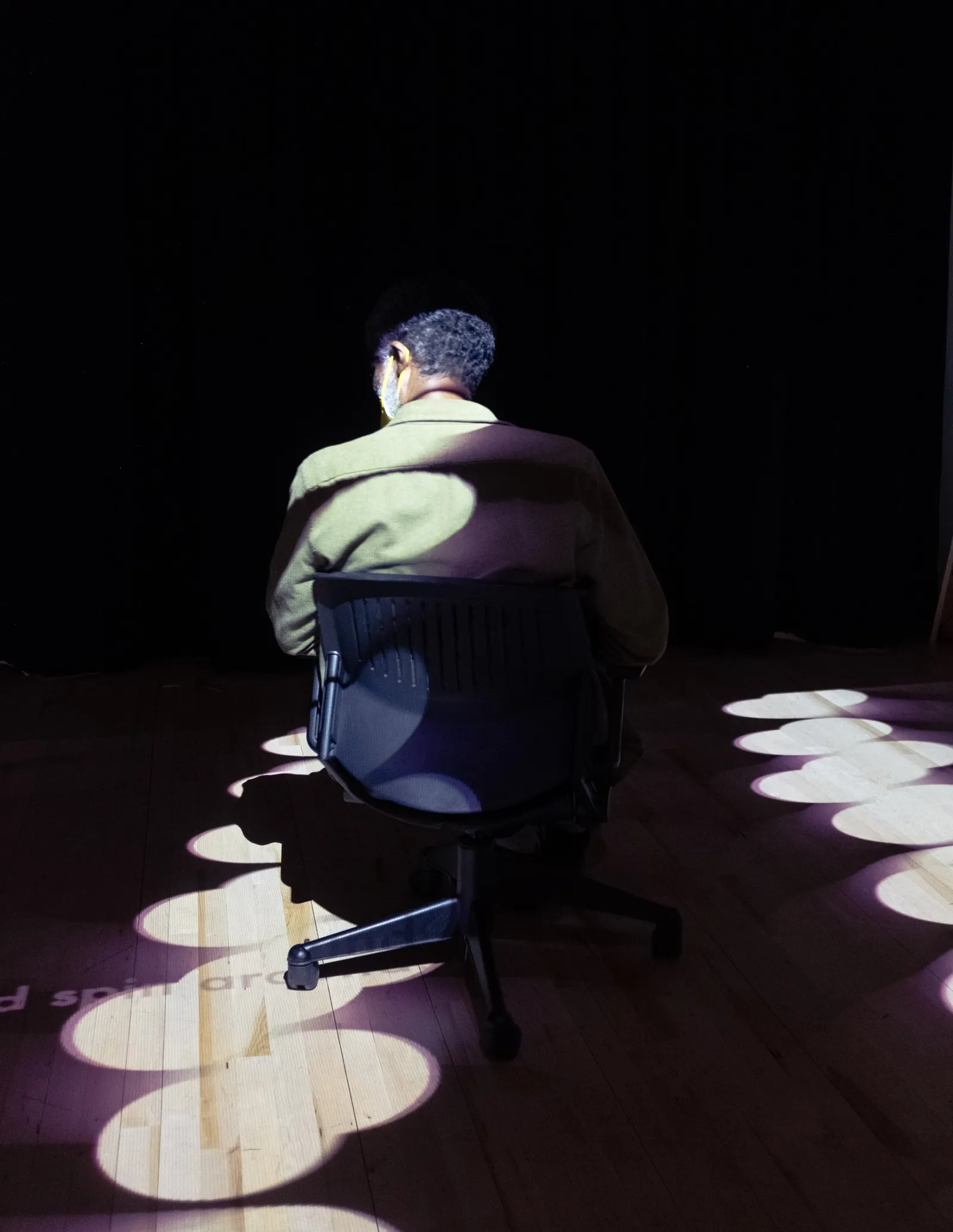 Office Chair Experience — image 5
