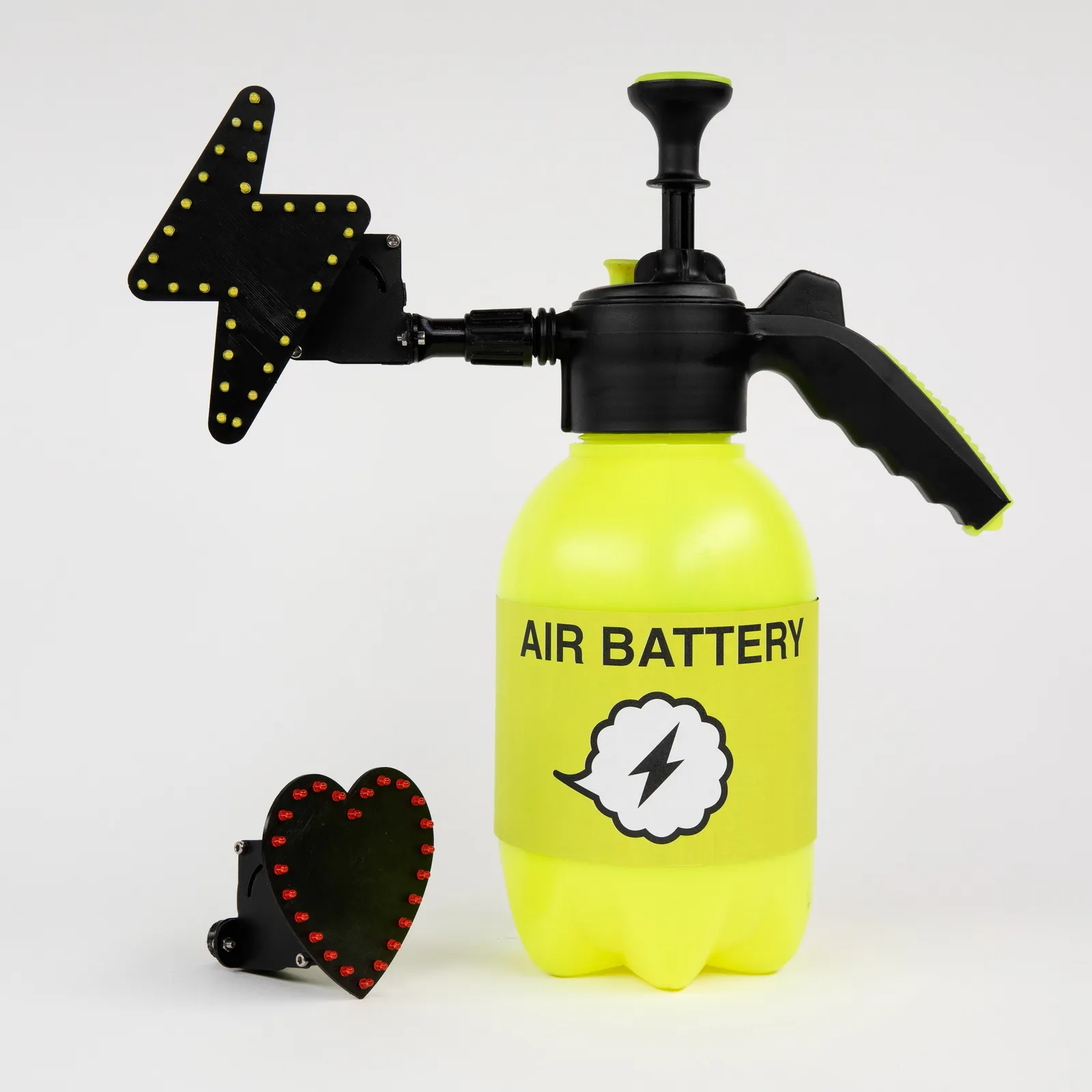 Air Lamp — image 1
