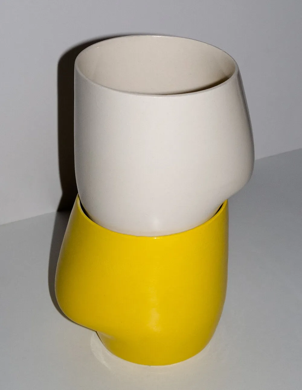 Nosy Cup — image 1