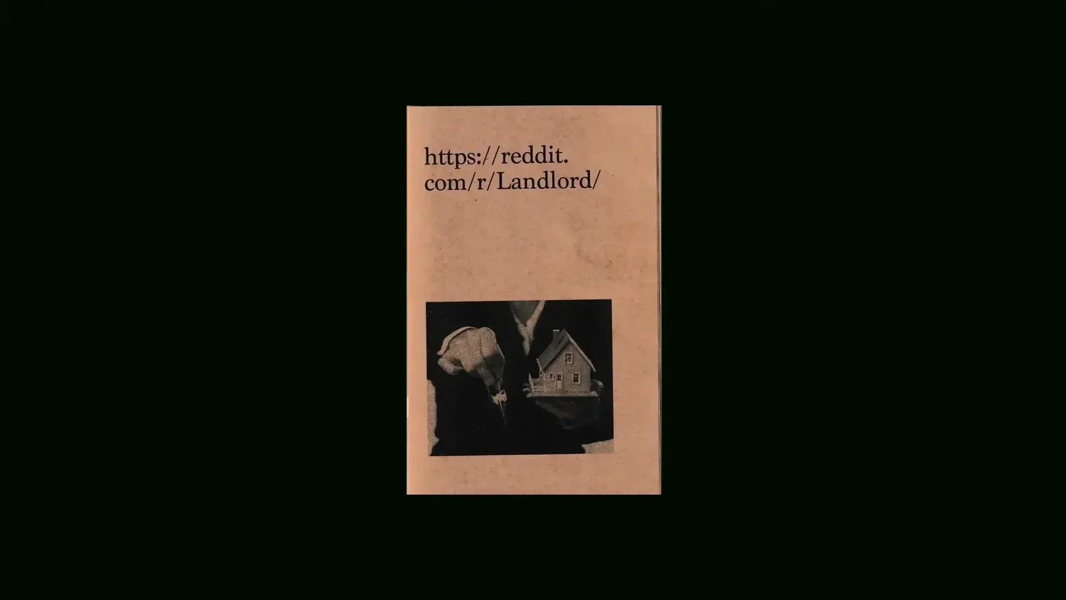 r/Landlord
