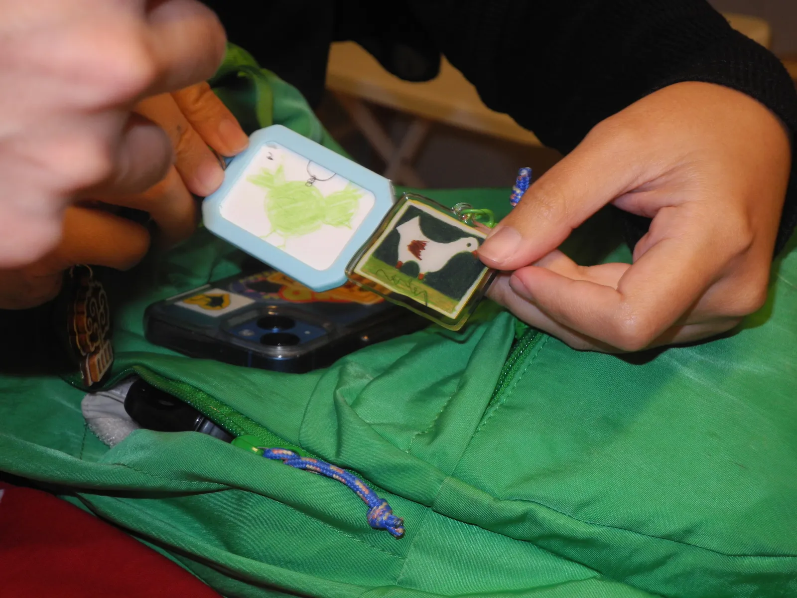 Keychain Access: A Workshop — image 5