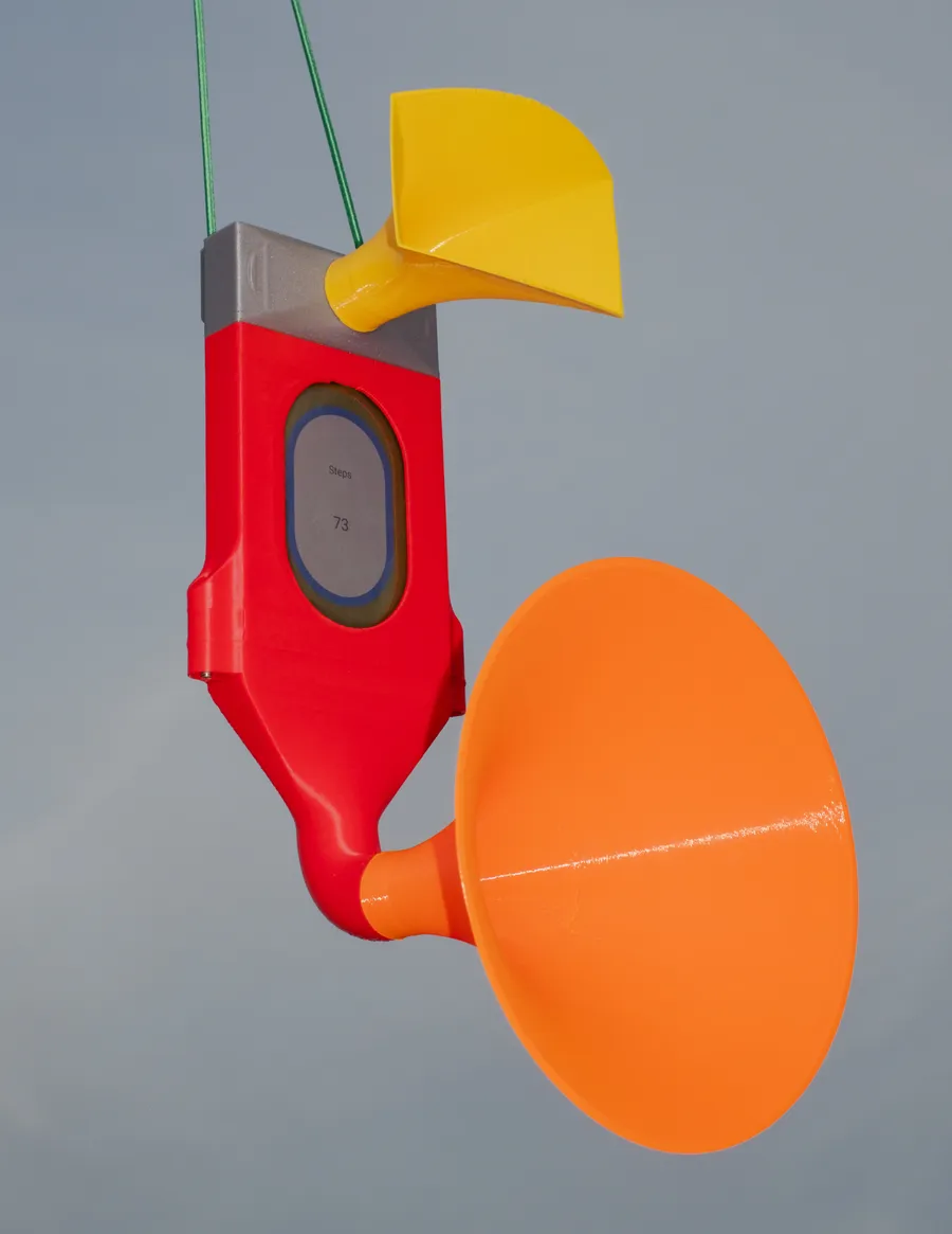 Reemerged Soundscape — image 10