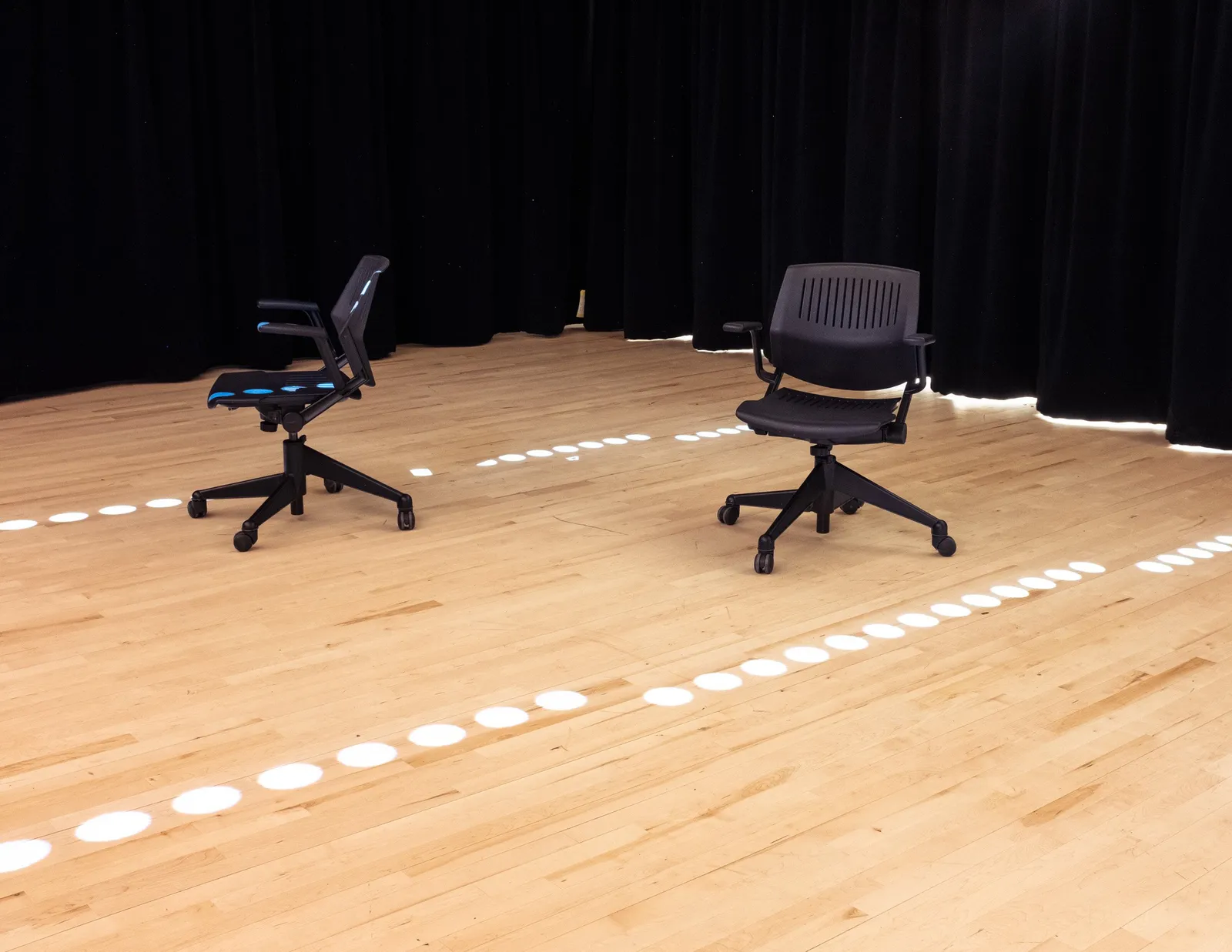 Office Chair Experience — image 8