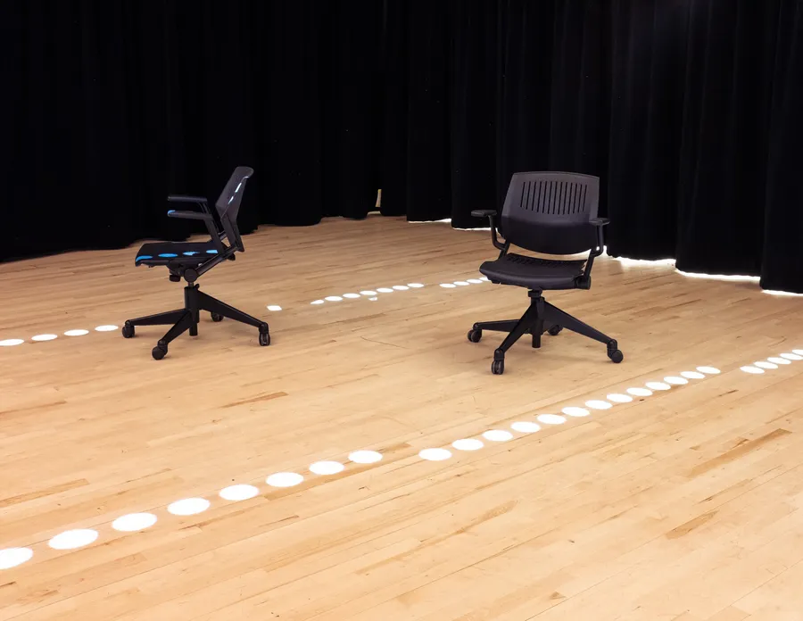 Office Chair Experience — image 8