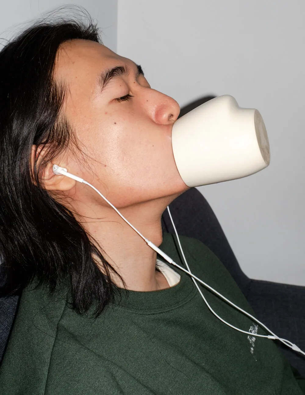 Nosy Cup