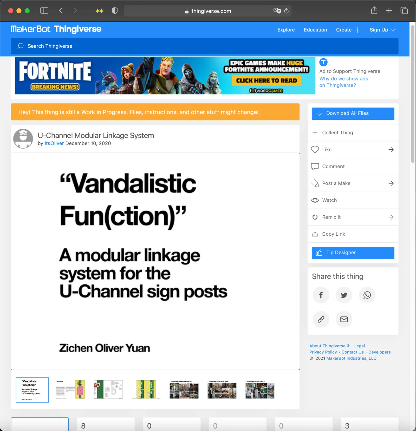 Vandalistic Fun(ction) — image 35