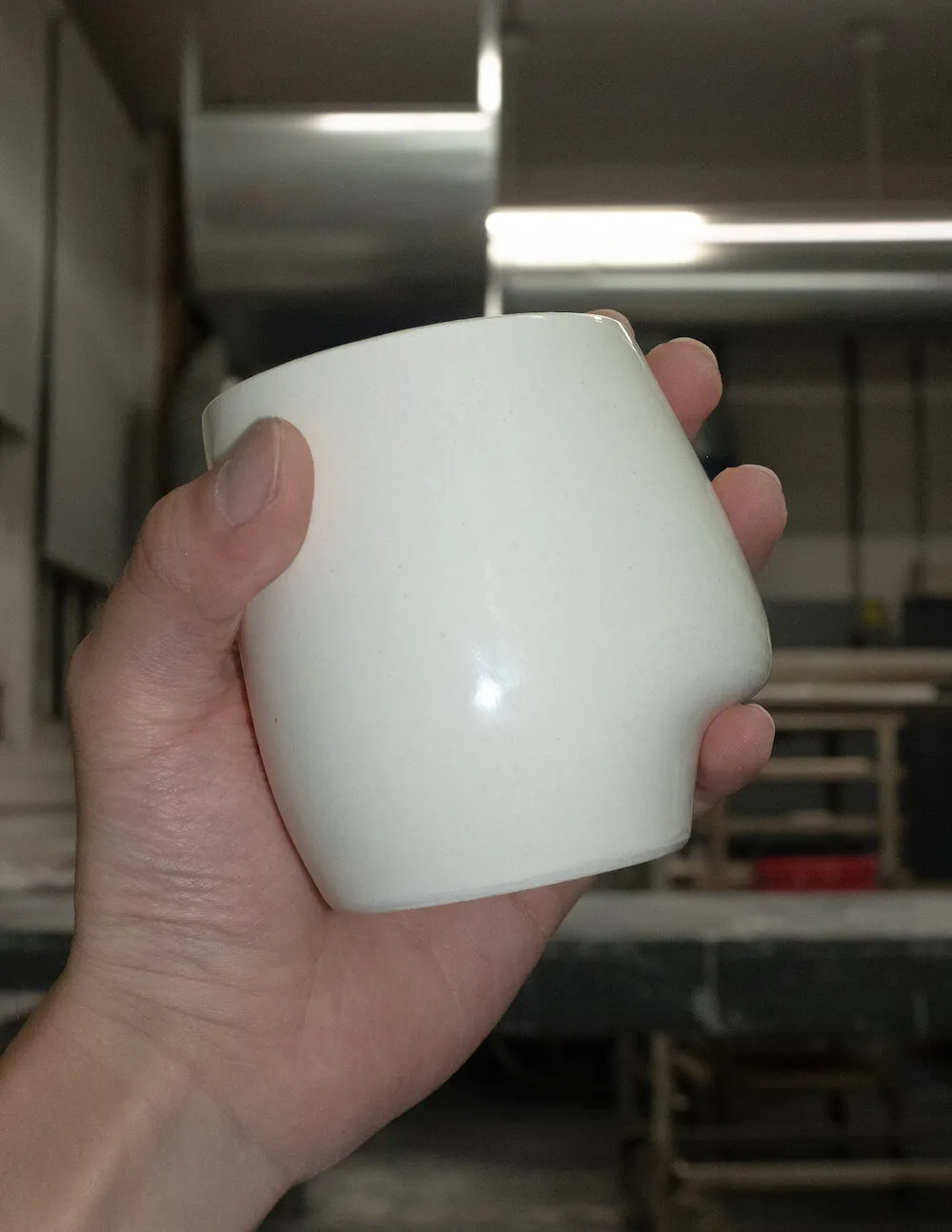 Nosy Cup — image 5