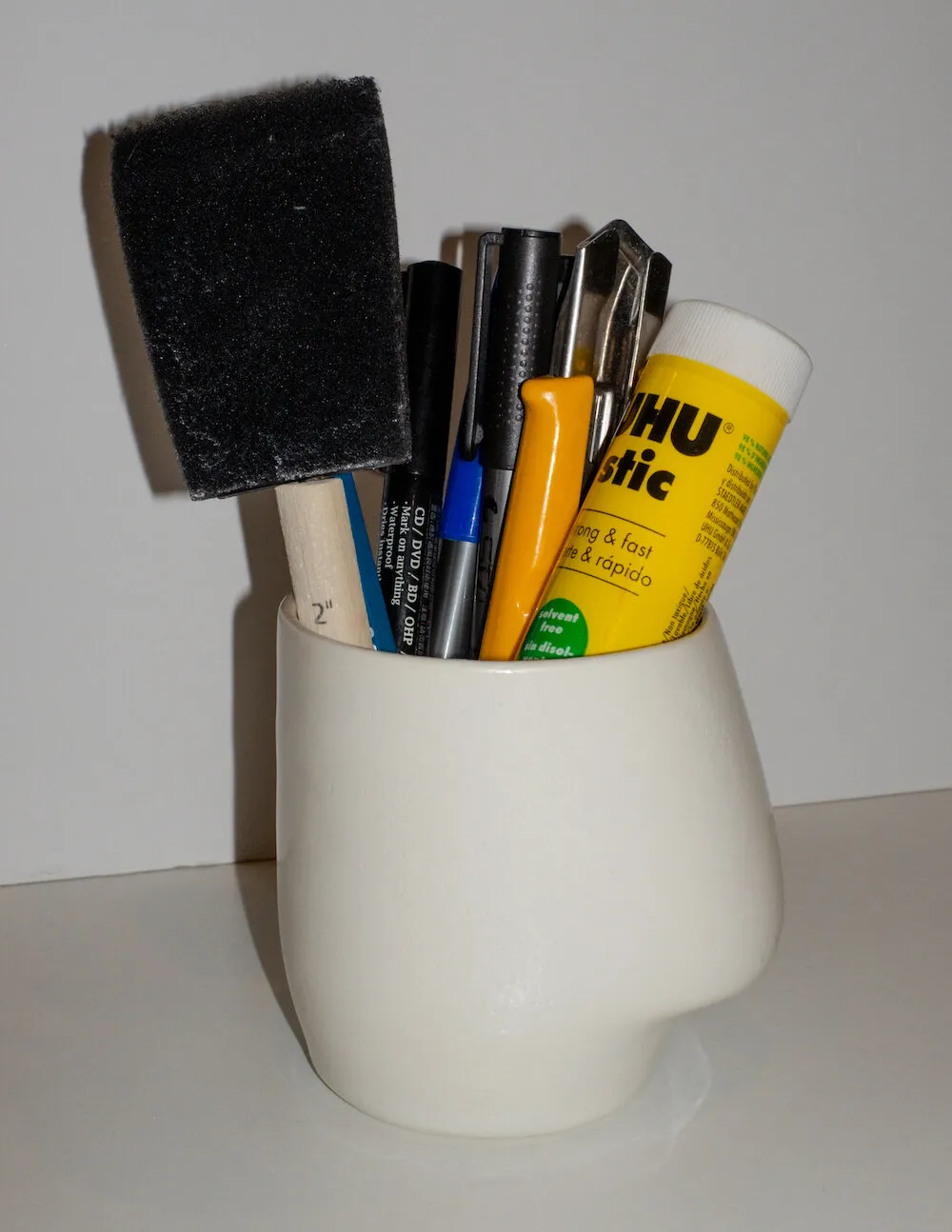 Nosy Cup — image 8