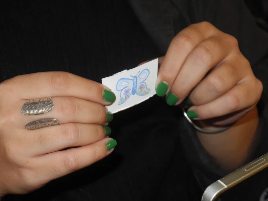 Keychain Access: A Workshop — image 12