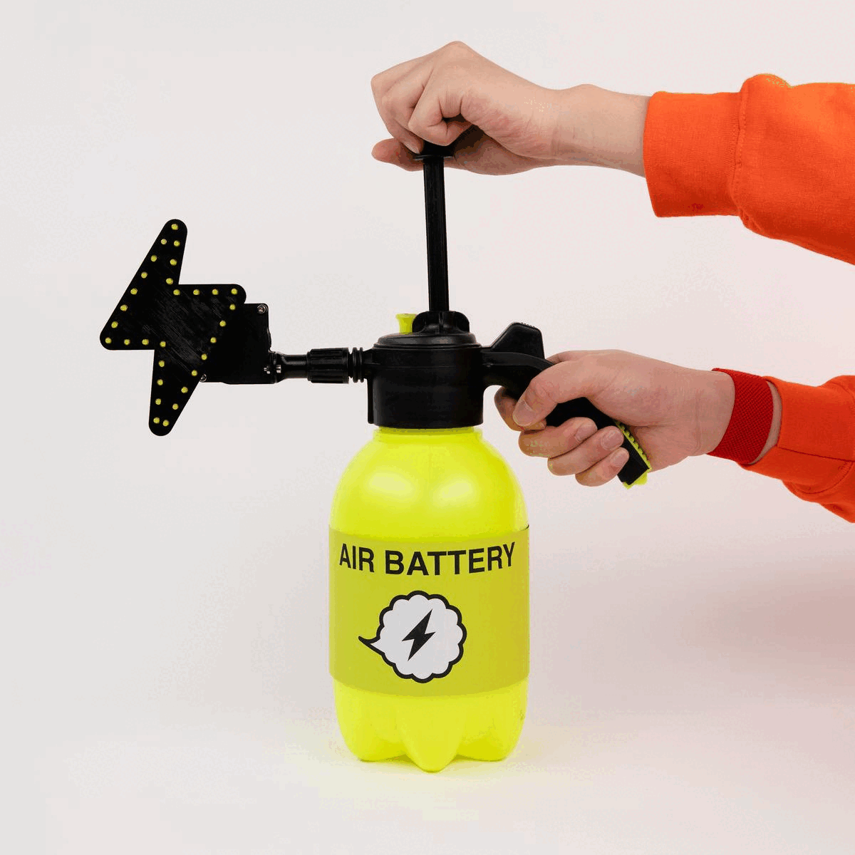 Air Lamp — image 5