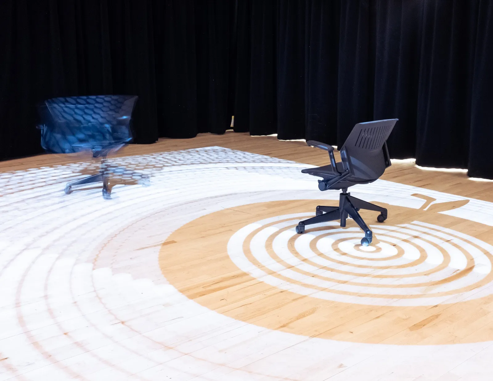 Office Chair Experience — image 9