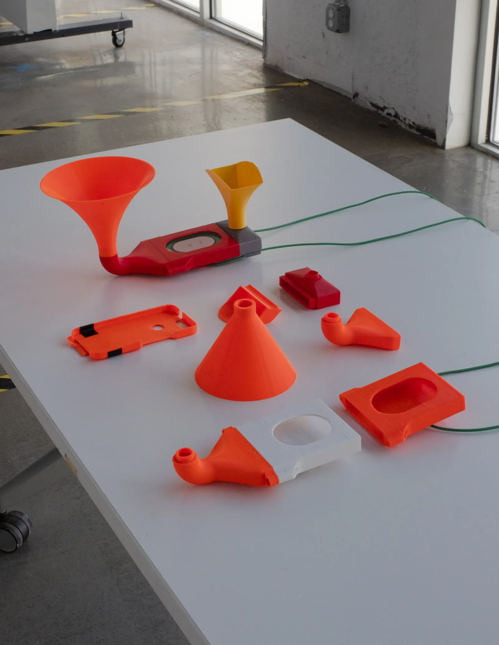Reemerged Soundscape — image 12