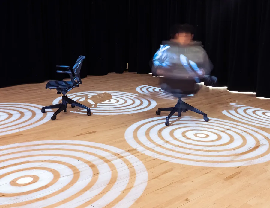 Office Chair Experience — image 10