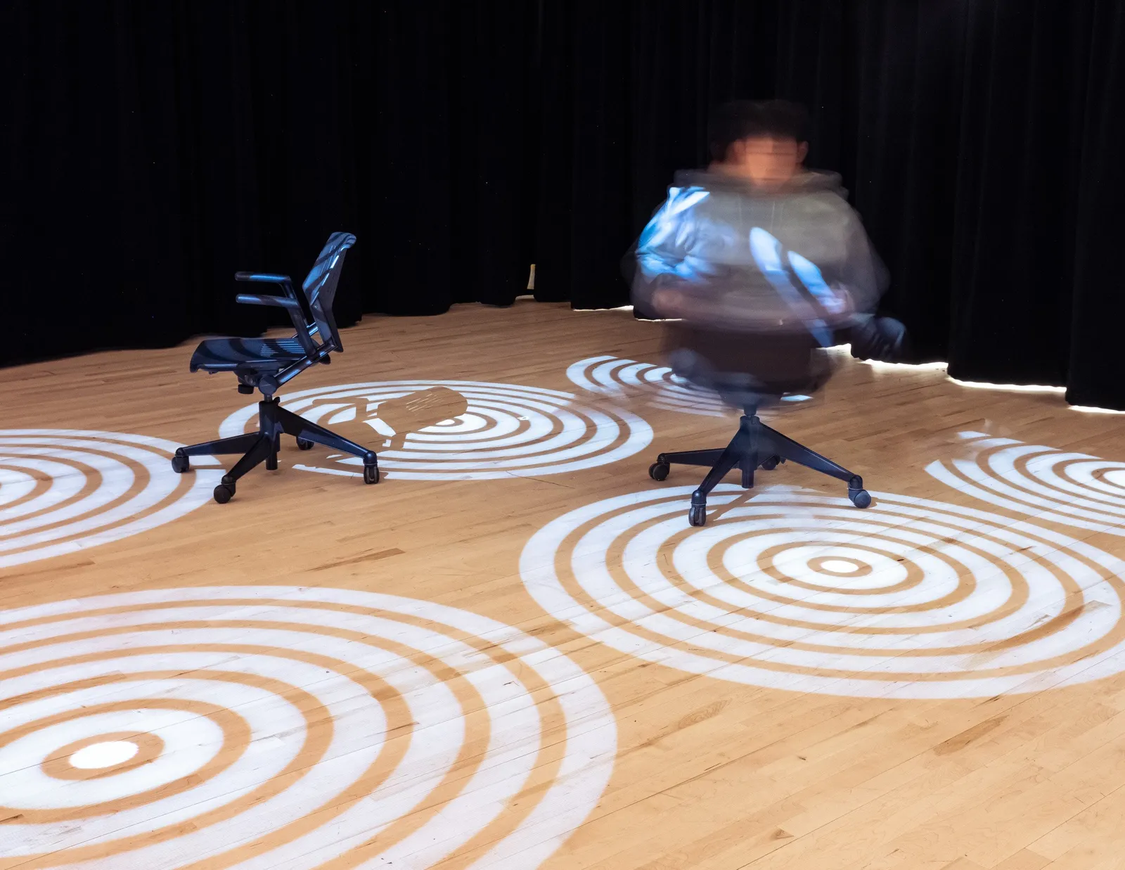 Office Chair Experience — image 10