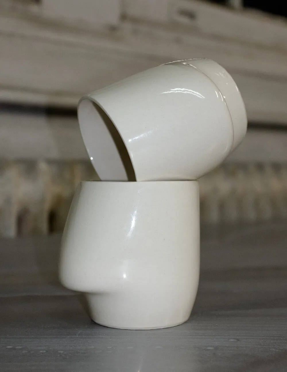 Nosy Cup — image 6