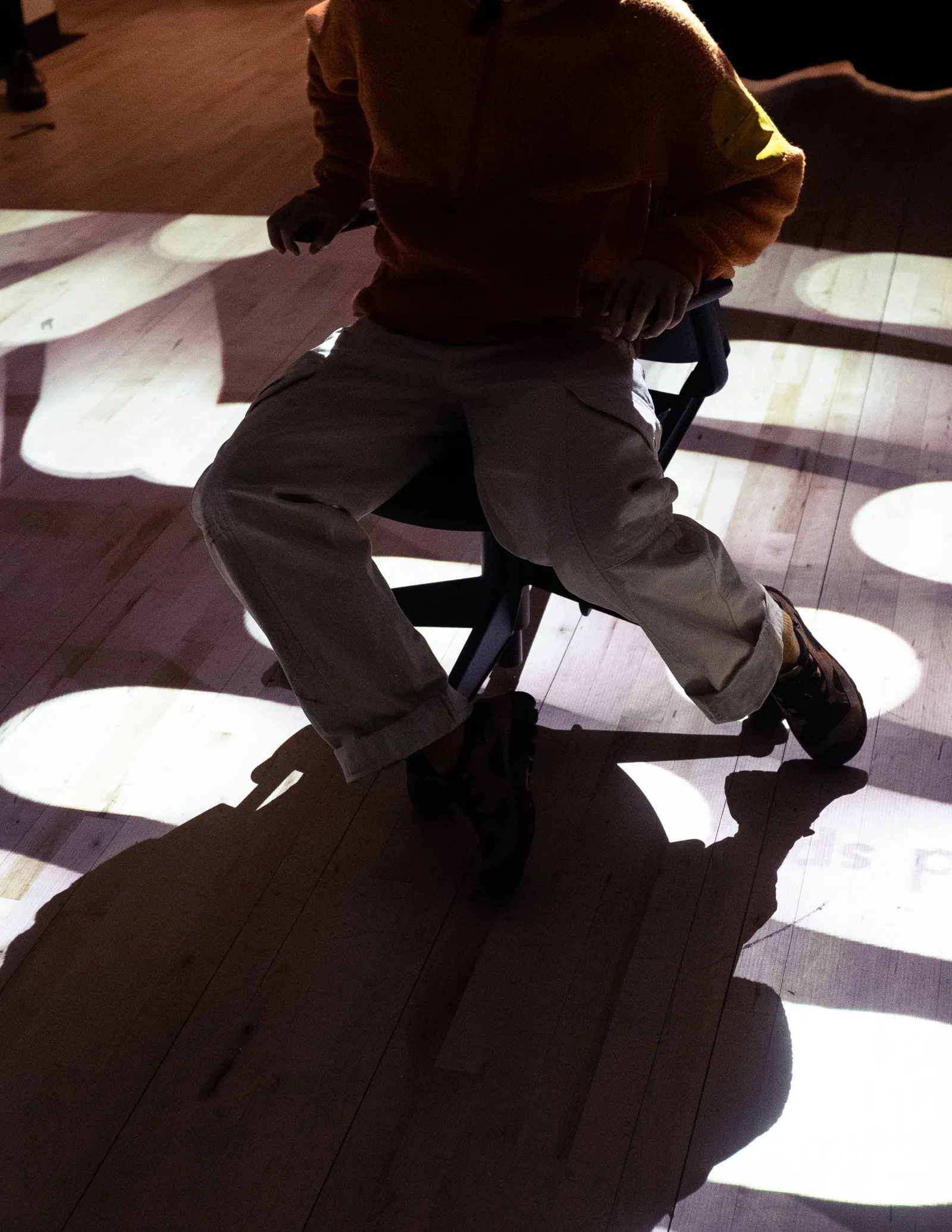 Office Chair Experience — image 7