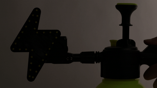 Air Lamp — image 6