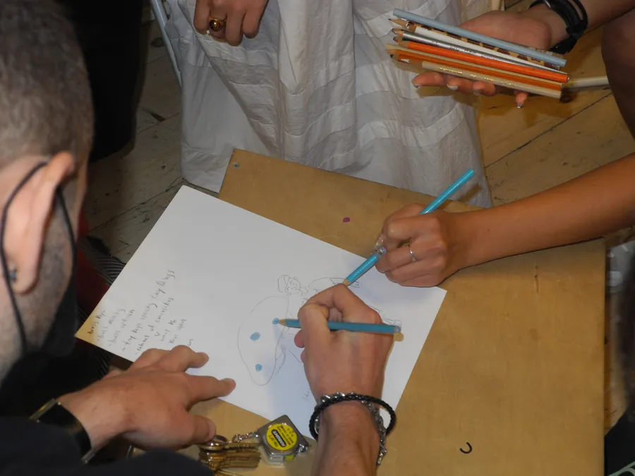 Keychain Access: A Workshop — image 7