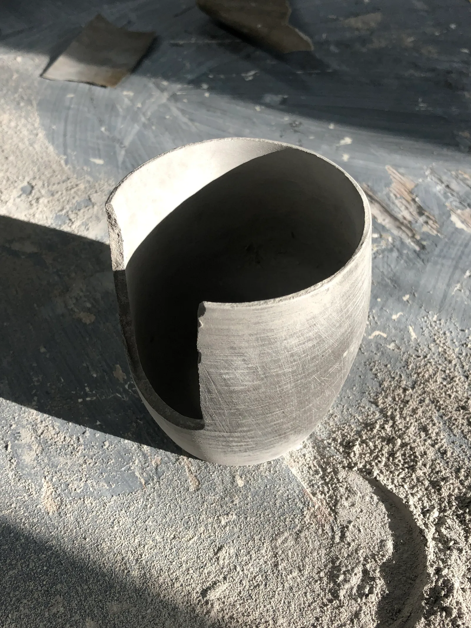Nosy Cup — image 11