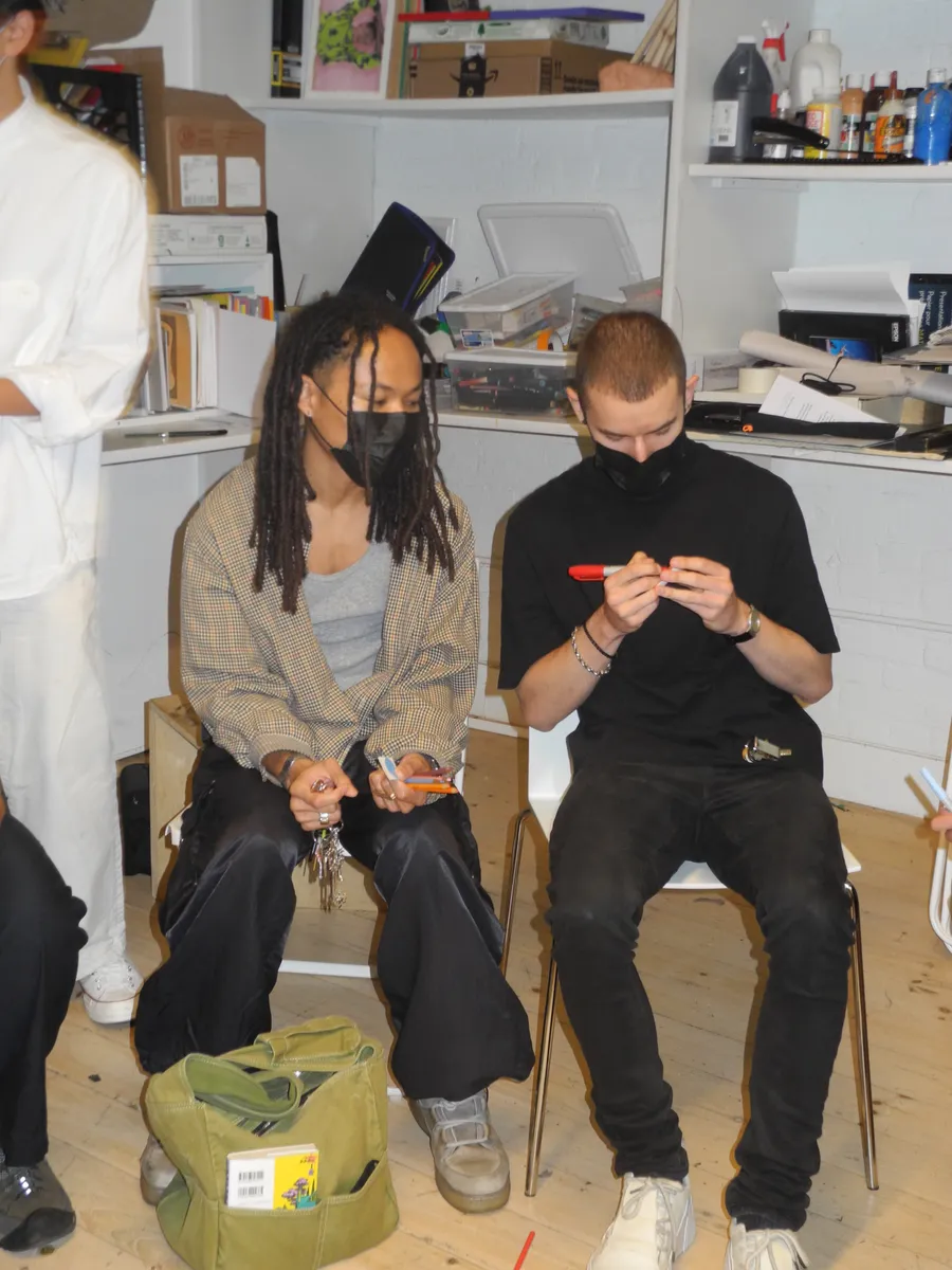 Keychain Access: A Workshop — image 9